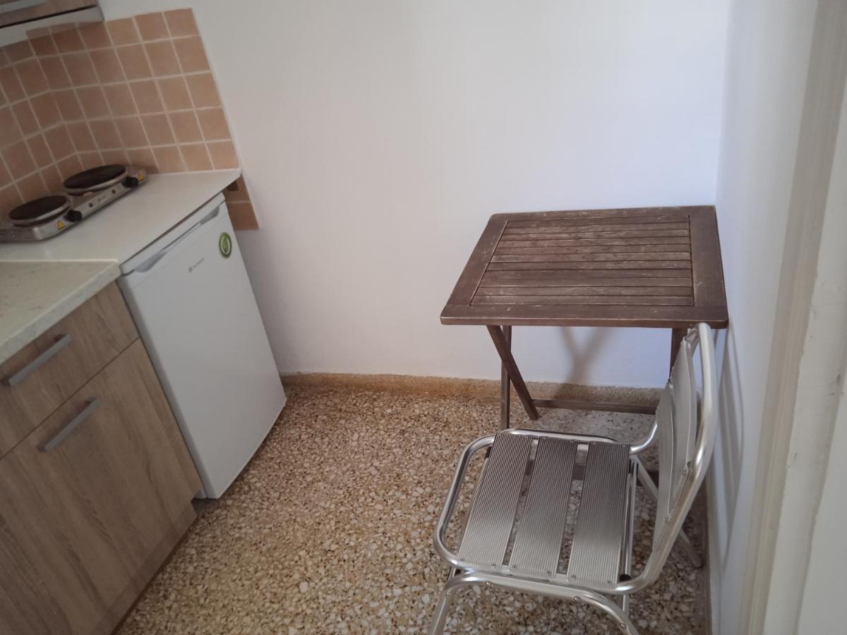 Apartment On The Beach Artemida  Luaran gambar